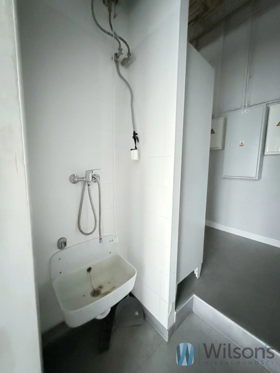 Lokal użytkowy 145,00 m², oferta nr , WIL271325, Warszawa, Marynarska