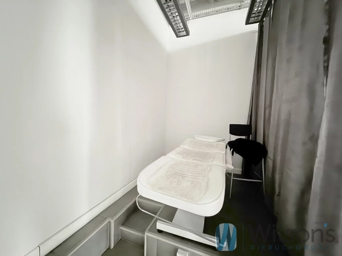 Lokal użytkowy 145,00 m², oferta nr , WIL271325, Warszawa, Marynarska