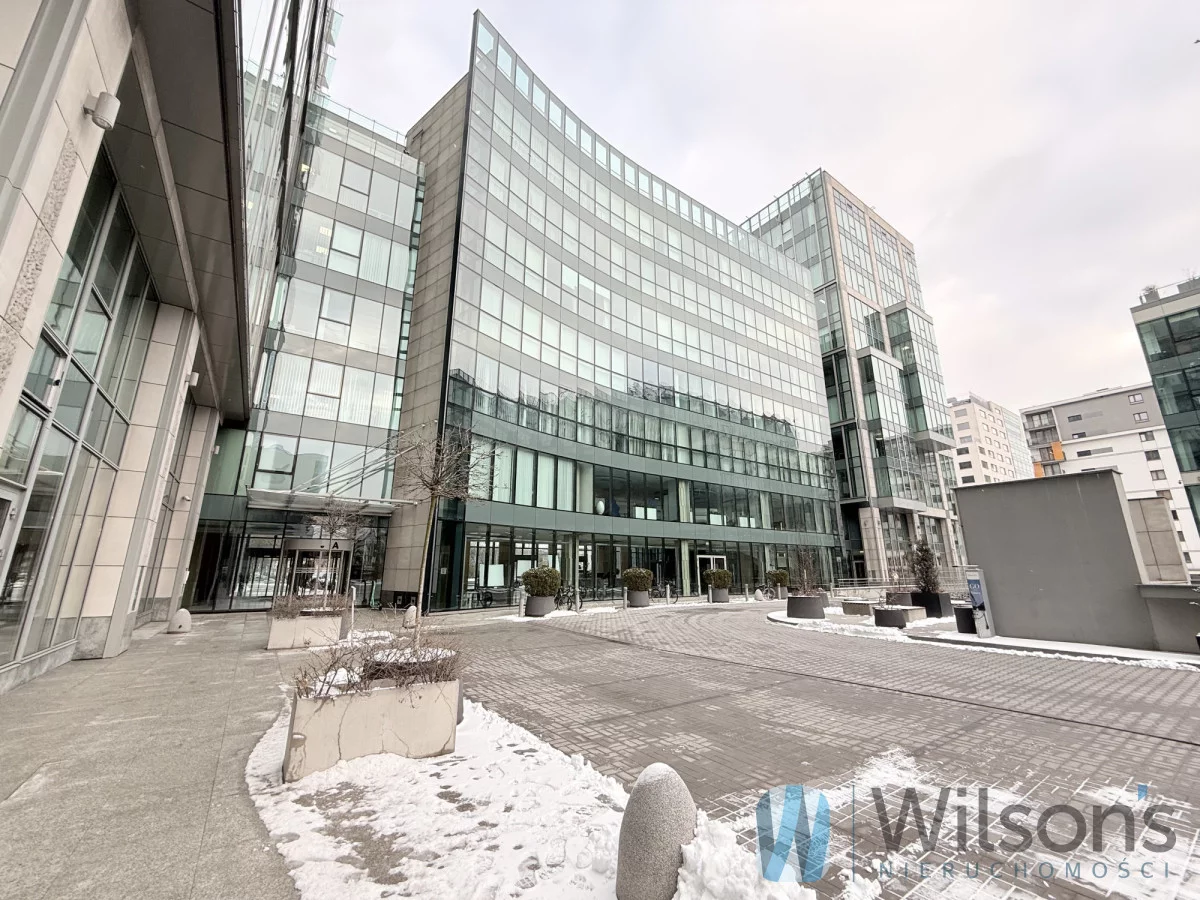 Lokal użytkowy 145,00 m², oferta nr , WIL271325, Warszawa, Marynarska