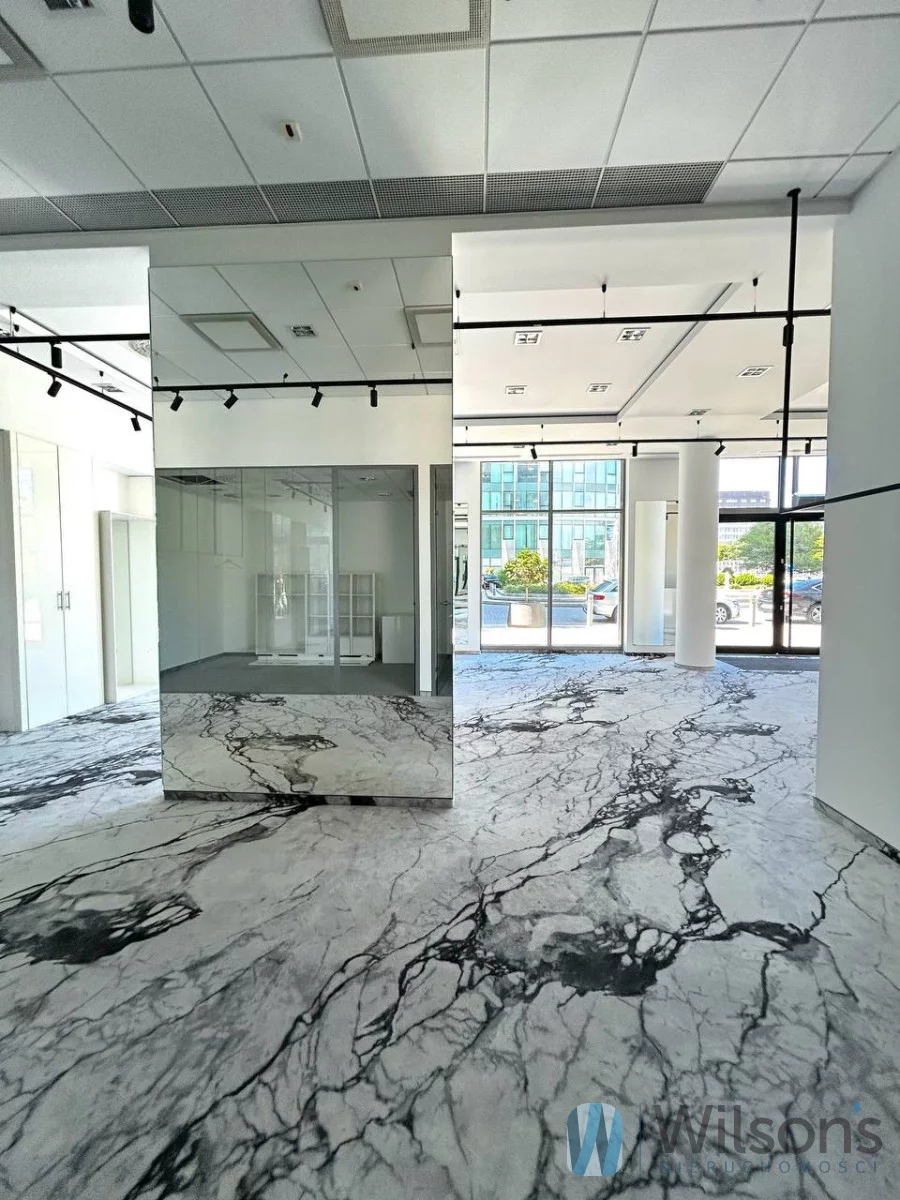 Lokal użytkowy 195,30 m², oferta nr , WIL119902, Warszawa, Mokotów, Mokotów, Marynarska