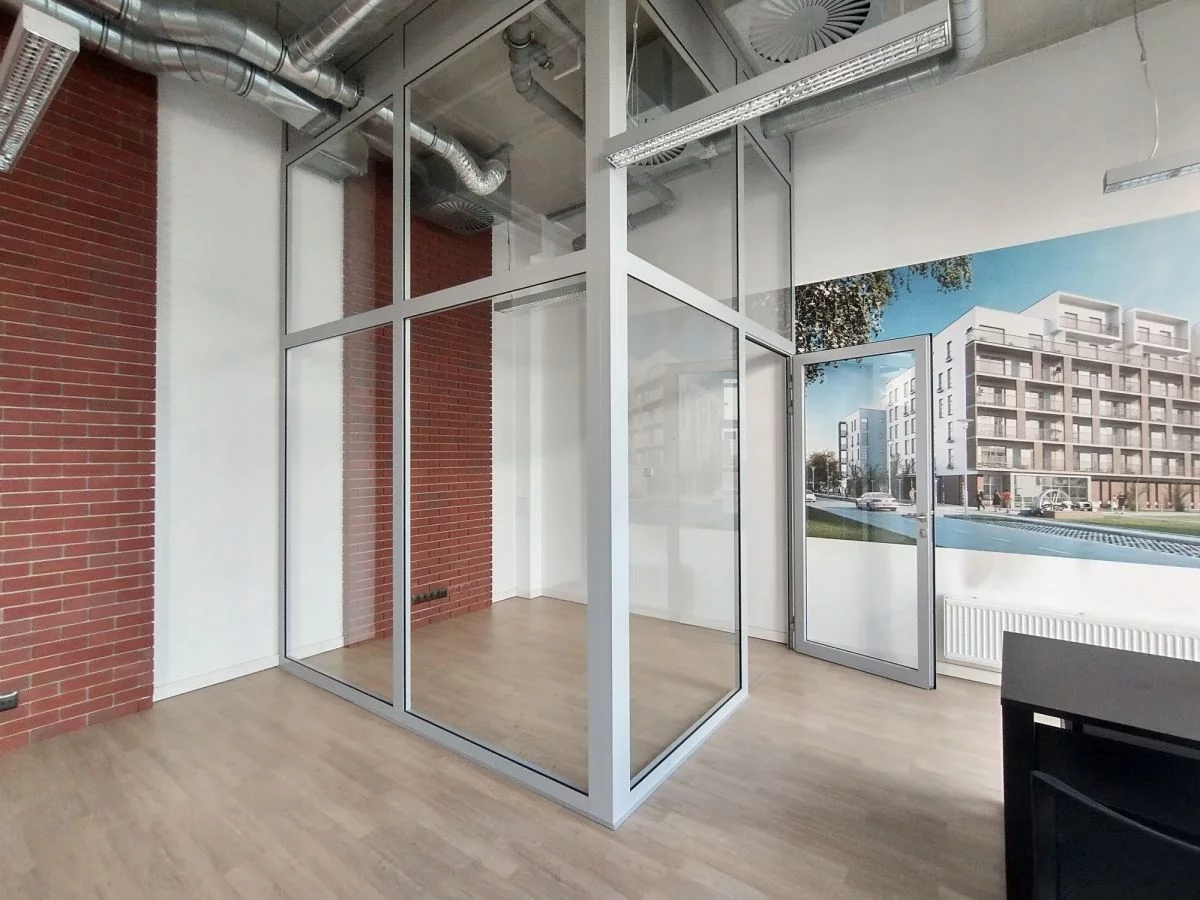 Lokal użytkowy 67,23 m², oferta nr , WIL327192, Pruszków, Mechaników