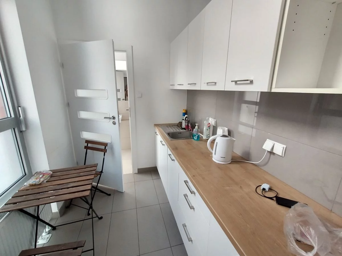 Lokal użytkowy 67,23 m², oferta nr , WIL327192, Pruszków, Mechaników