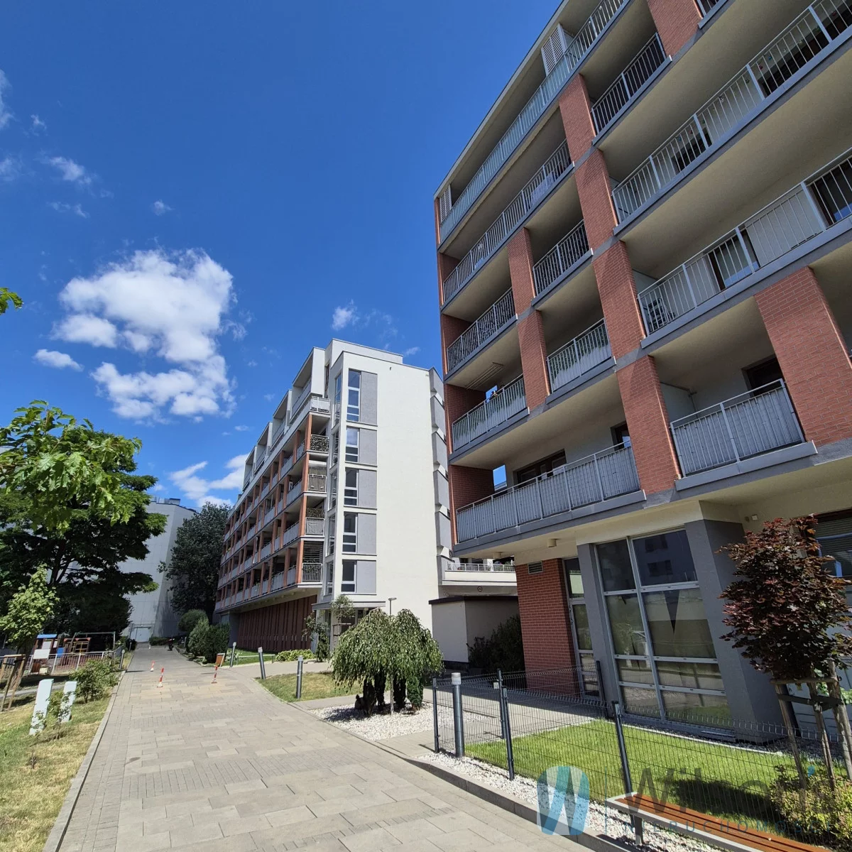 Lokal użytkowy 49,75 m², oferta nr , WIL642408, Pruszków, Mechaników