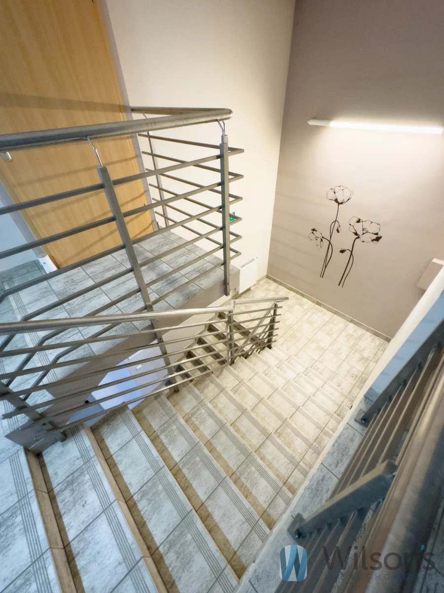 Lokal użytkowy 1 960,00 m², oferta nr , WIL527636, Warszawa, Meksykańska
