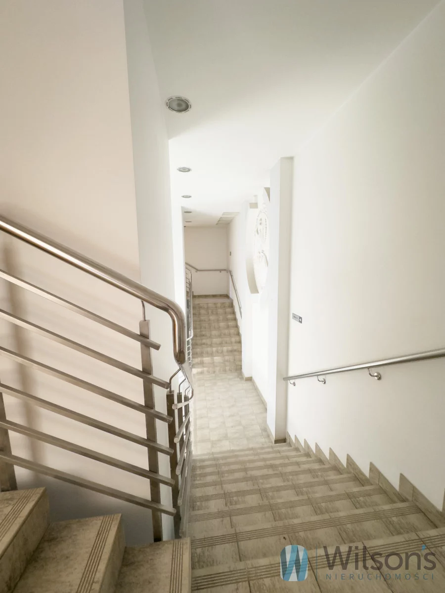 Lokal użytkowy 1 960,00 m², oferta nr , WIL811709, Warszawa, Meksykańska