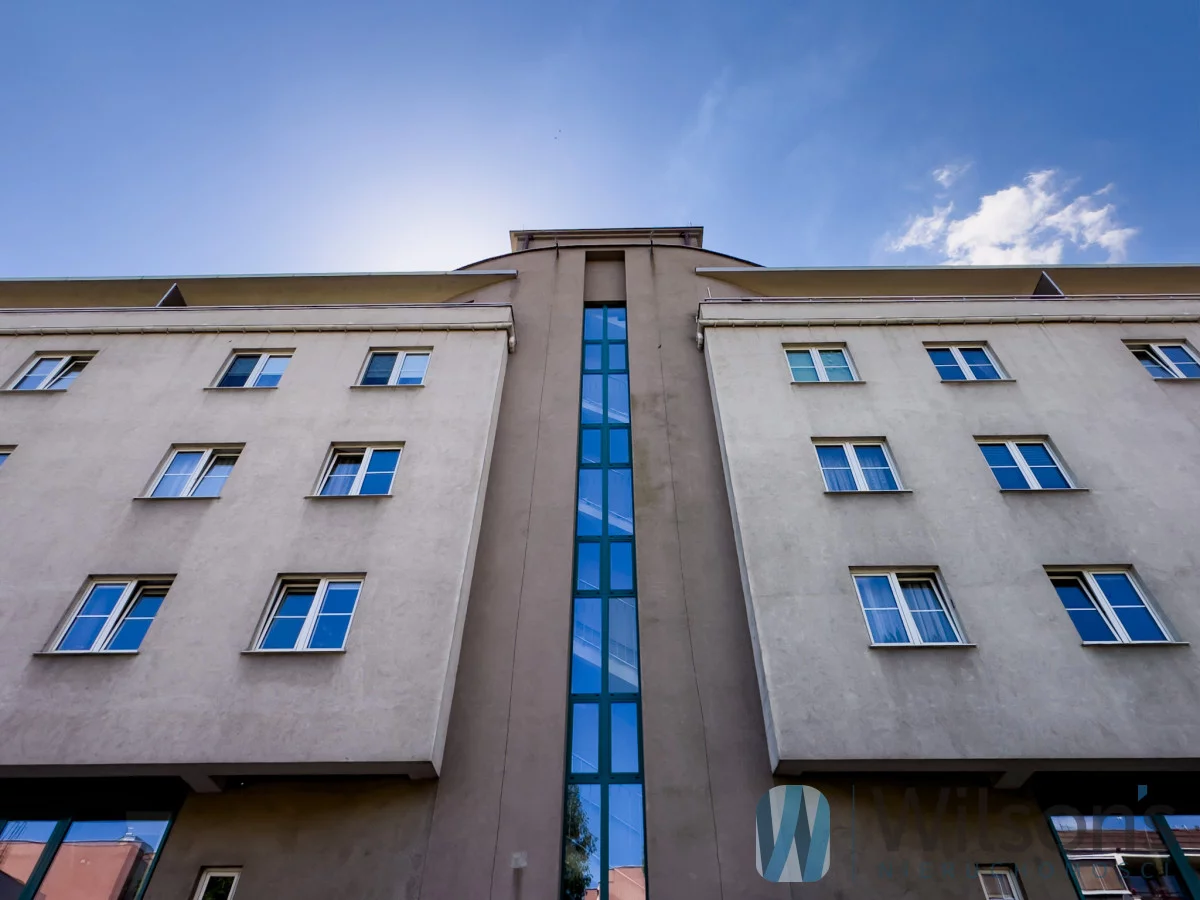 Lokal użytkowy 1 960,00 m², oferta nr , WIL811709, Warszawa, Meksykańska