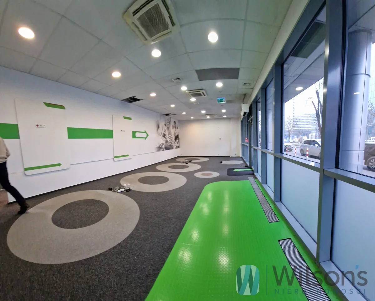 Apartamenty WIL848665 Warszawa Śródmieście Metro Rondo Onz