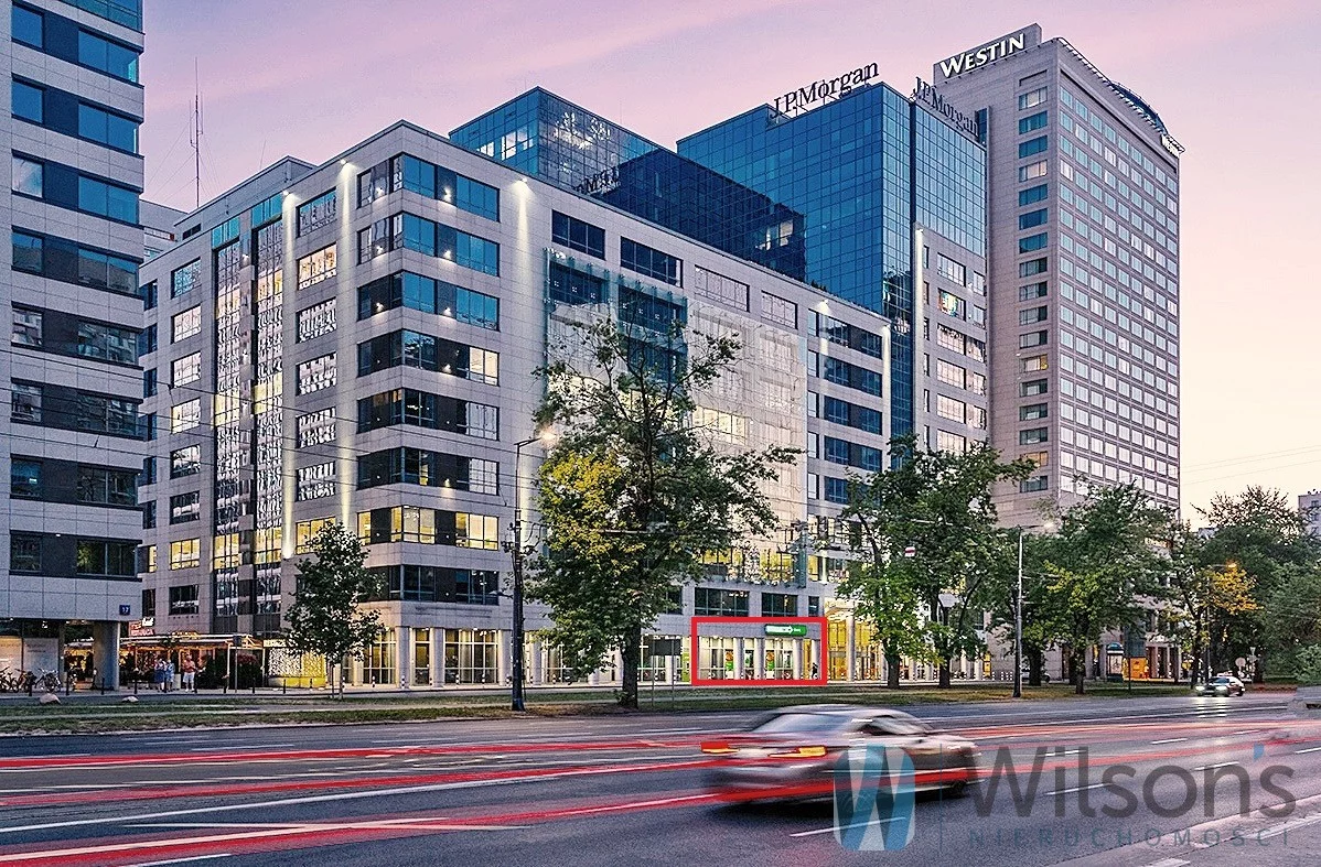 Lokal użytkowy 135,00 m², oferta nr , WIL848665, Warszawa, Śródmieście, Śródmieście, Metro Rondo Onz