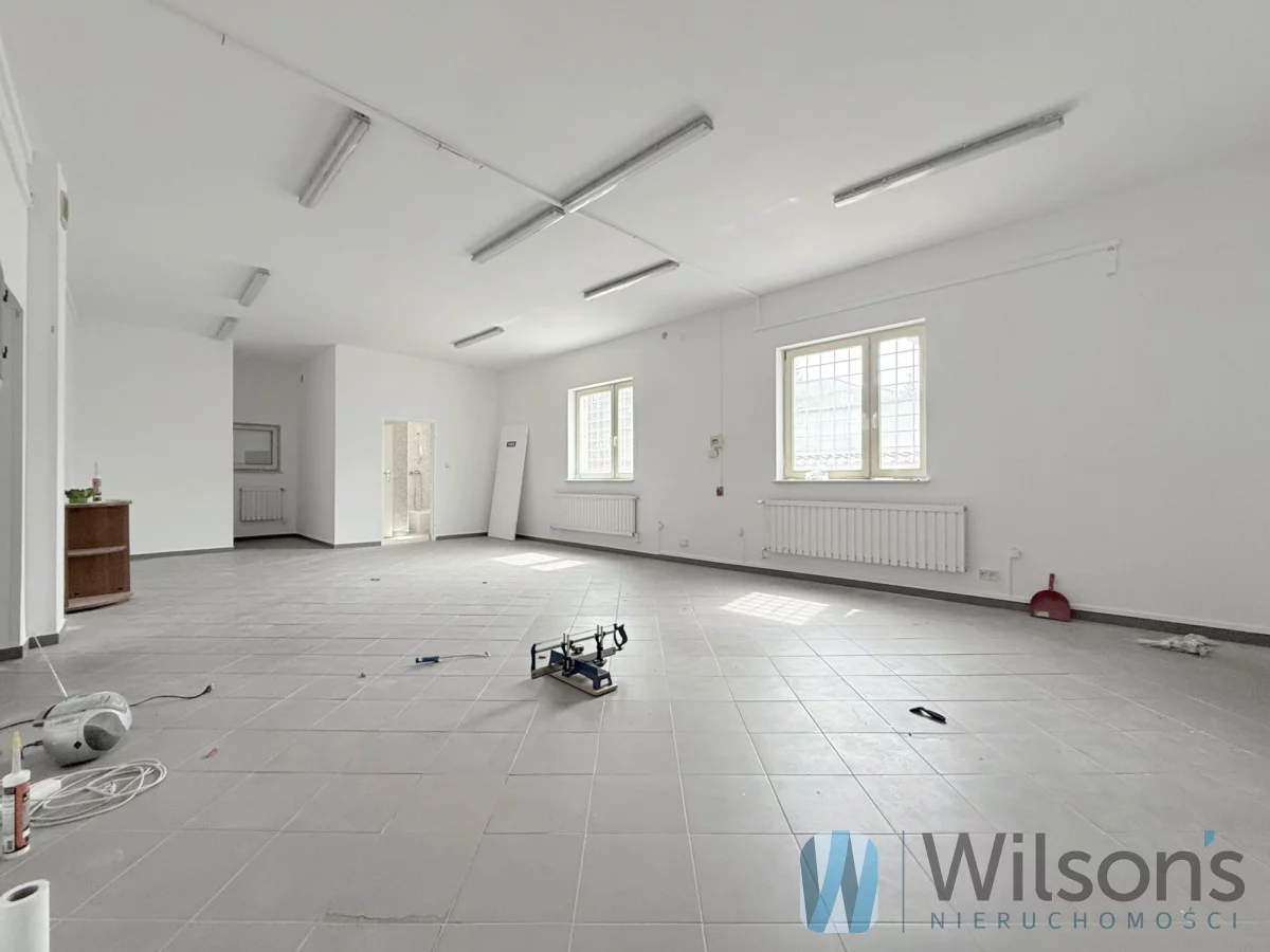 Apartamenty WIL283287 Warszawa Ursus Michała Spisaka