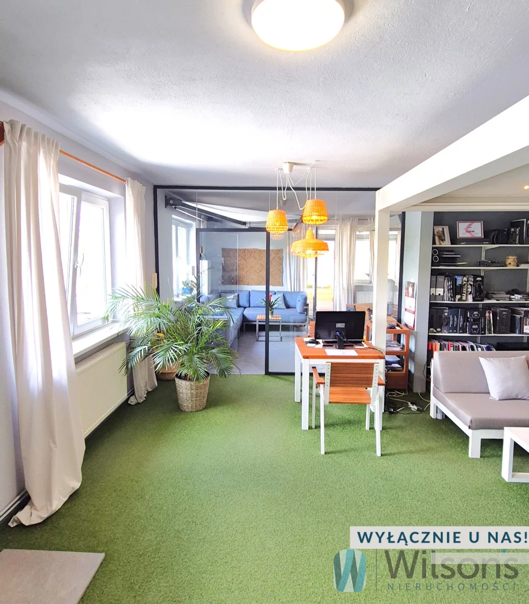 Apartamenty WIL259472 Warszawa Ursus Michała Spisaka
