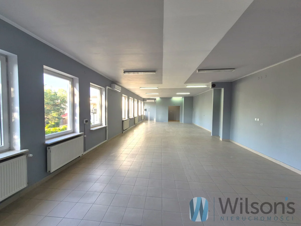 Apartamenty WIL895531 Warszawa Ursus Michała Spisaka