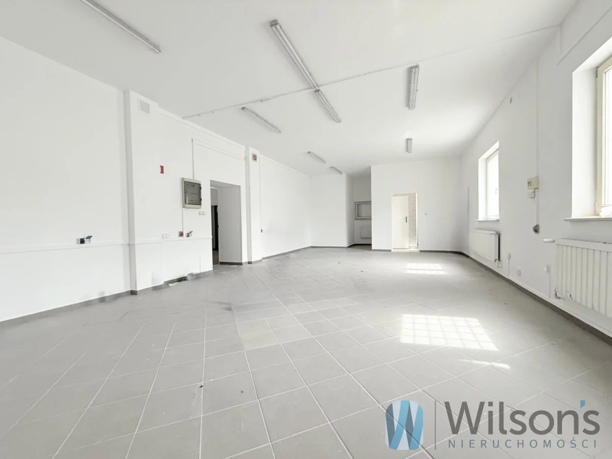 Apartamenty WIL937968 Warszawa Ursus Michała Spisaka