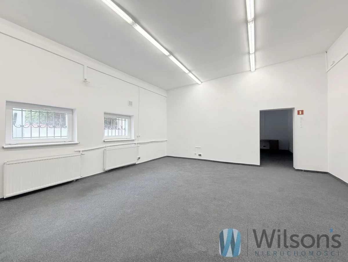 Biuro 186,00 m², oferta nr , WIL937968, Warszawa, Ursus, Ursus, Michała Spisaka