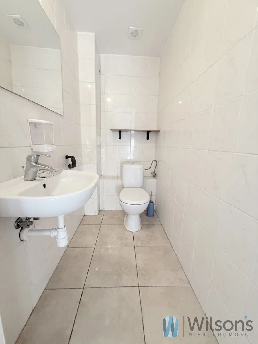 Biuro 186,00 m², oferta nr , WIL937968, Warszawa, Ursus, Ursus, Michała Spisaka