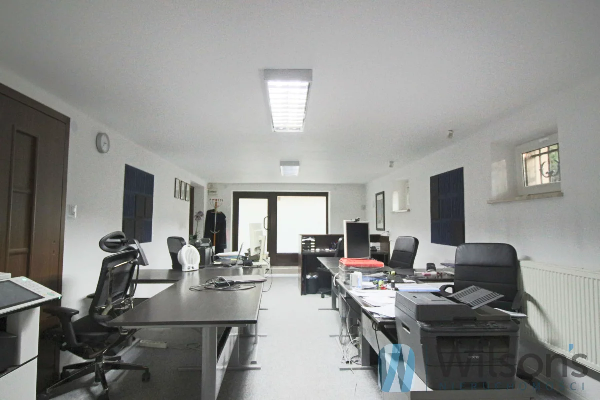 Apartamenty WIL564018 Warszawa Ursus Michała Spisaka