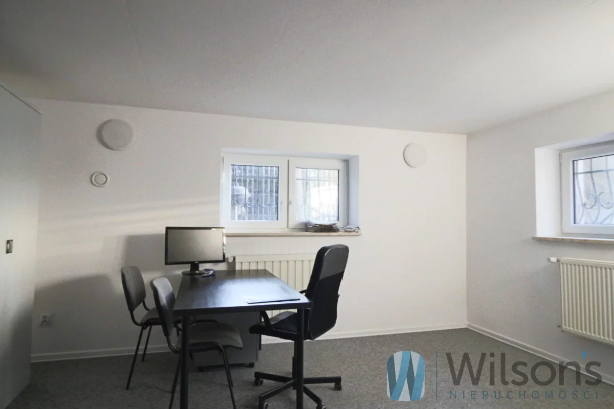 Biuro 90,00 m², oferta nr , WIL564018, Warszawa, Ursus, Ursus, Michała Spisaka