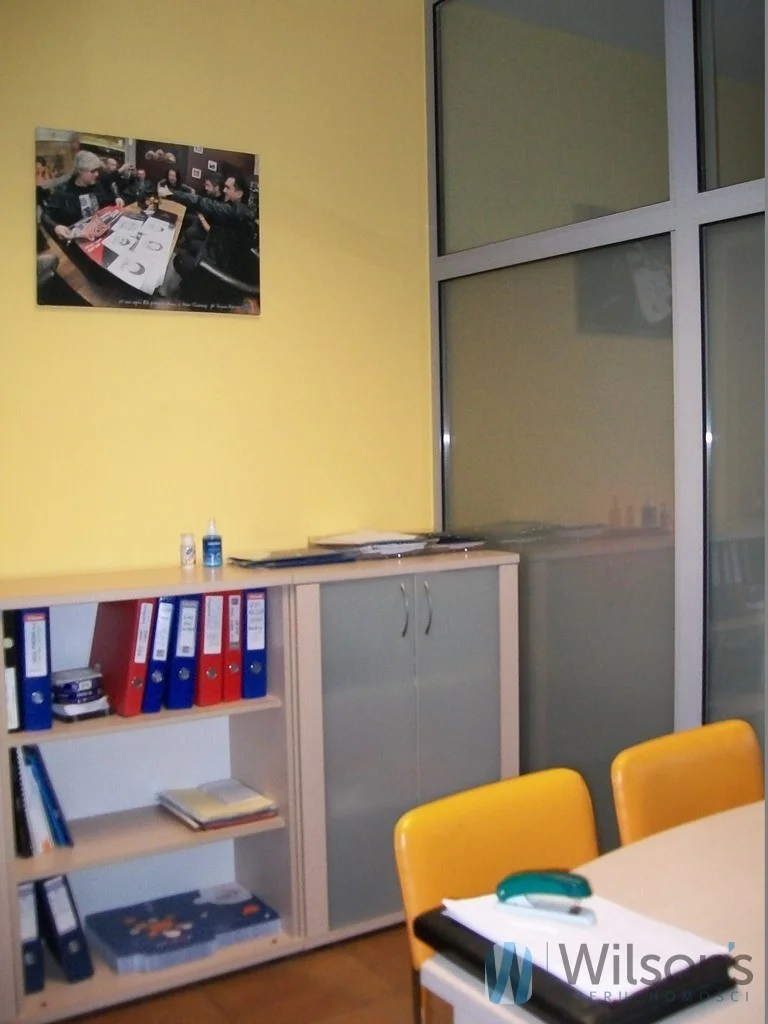 Lokal użytkowy 311,97 m², oferta nr , WIL381555, Radom, Mikołaja Reja