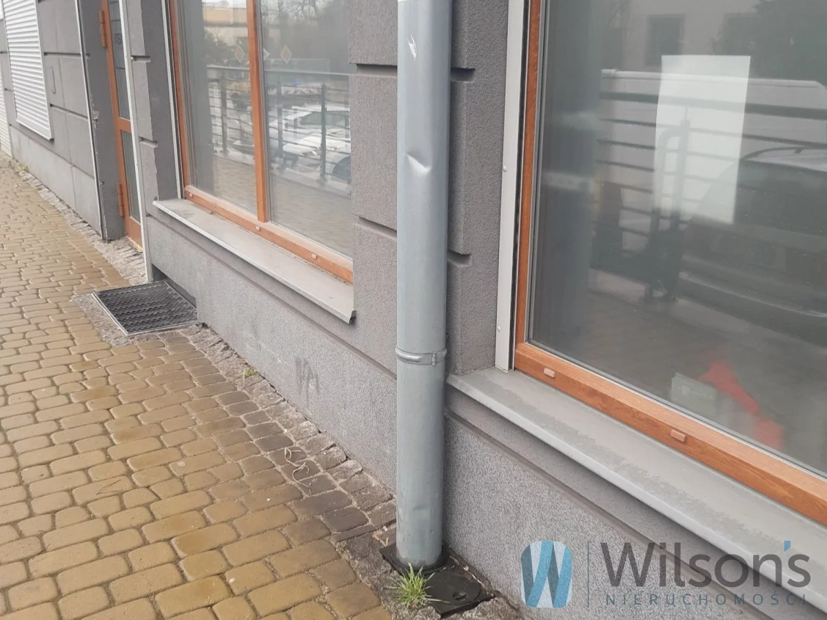 Lokal użytkowy 150,00 m², oferta nr , WIL233636, Radom, Mikołaja Reja