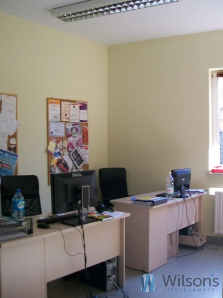 Lokal użytkowy 150,00 m², oferta nr , WIL233636, Radom, Mikołaja Reja