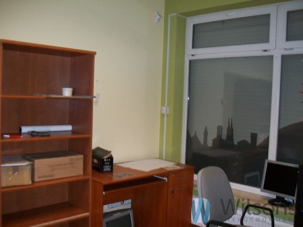 Lokal użytkowy 150,00 m², oferta nr , WIL233636, Radom, Mikołaja Reja