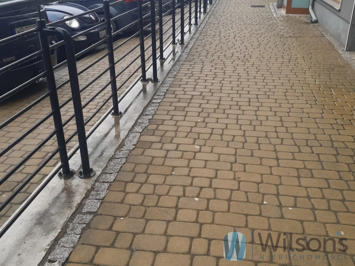 Lokal użytkowy 150,00 m², oferta nr , WIL233636, Radom, Mikołaja Reja