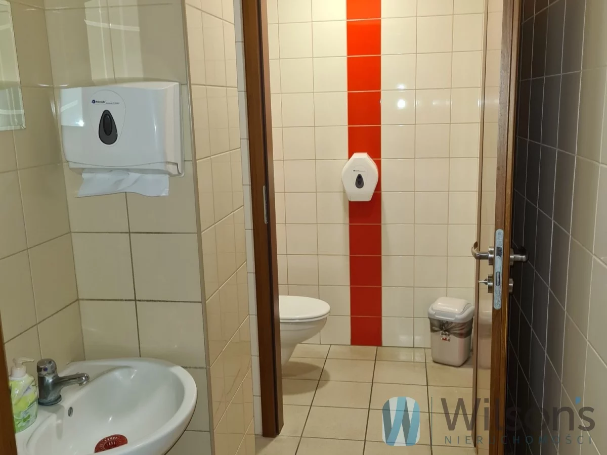 Lokal użytkowy 150,00 m², oferta nr , WIL233636, Radom, Mikołaja Reja