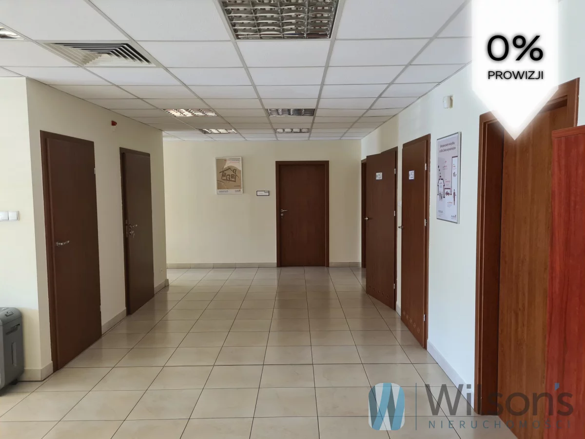 Lokal użytkowy 161,28 m², Radom, Mikołaja Reja, Wynajem