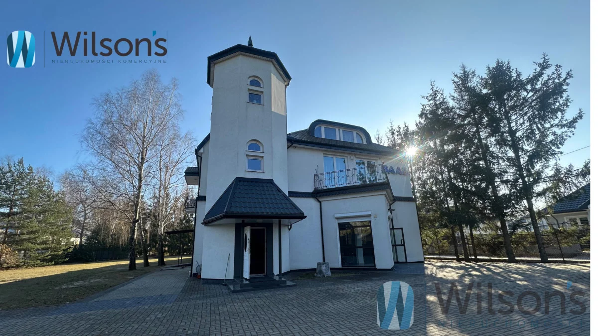 Apartamenty WIL219187 Sulejówek Miodowa