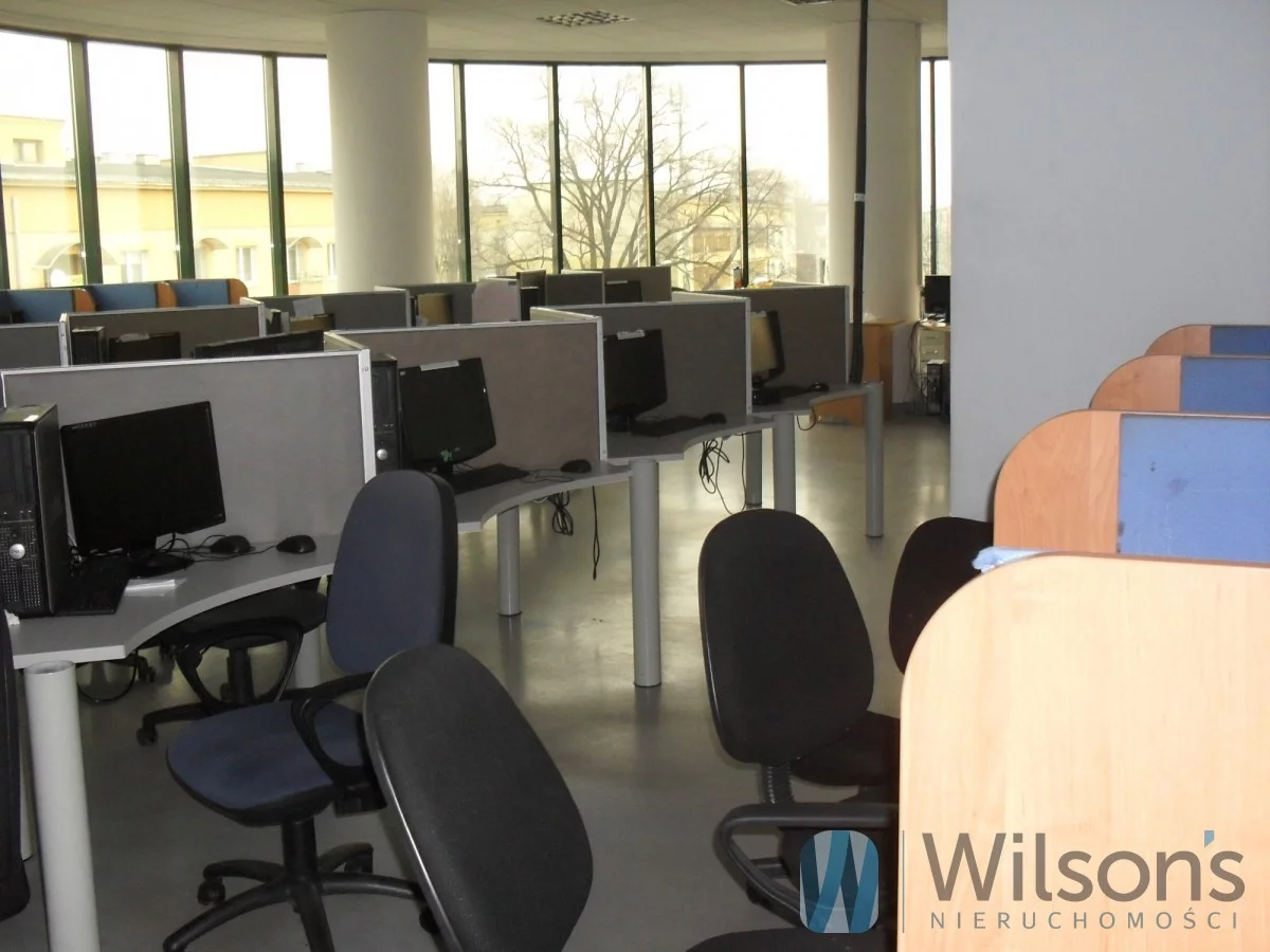 Biuro 250,00 m², oferta nr , WIL808610, Radom, Młynarska