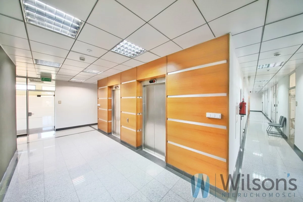 Biuro do wynajęcia, 35,20 m², oferta nr WIL264379