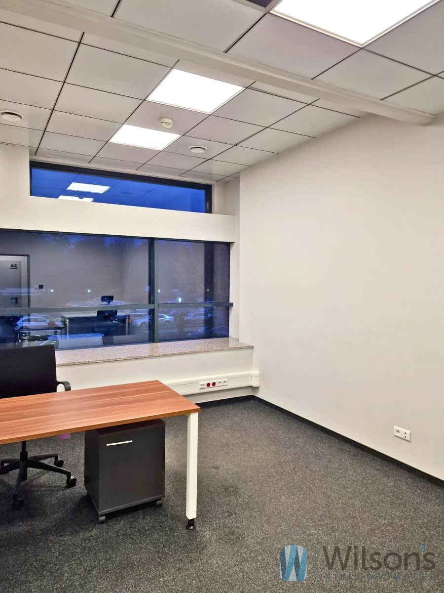 Biuro do wynajęcia, 120,00 m², oferta nr WIL948829