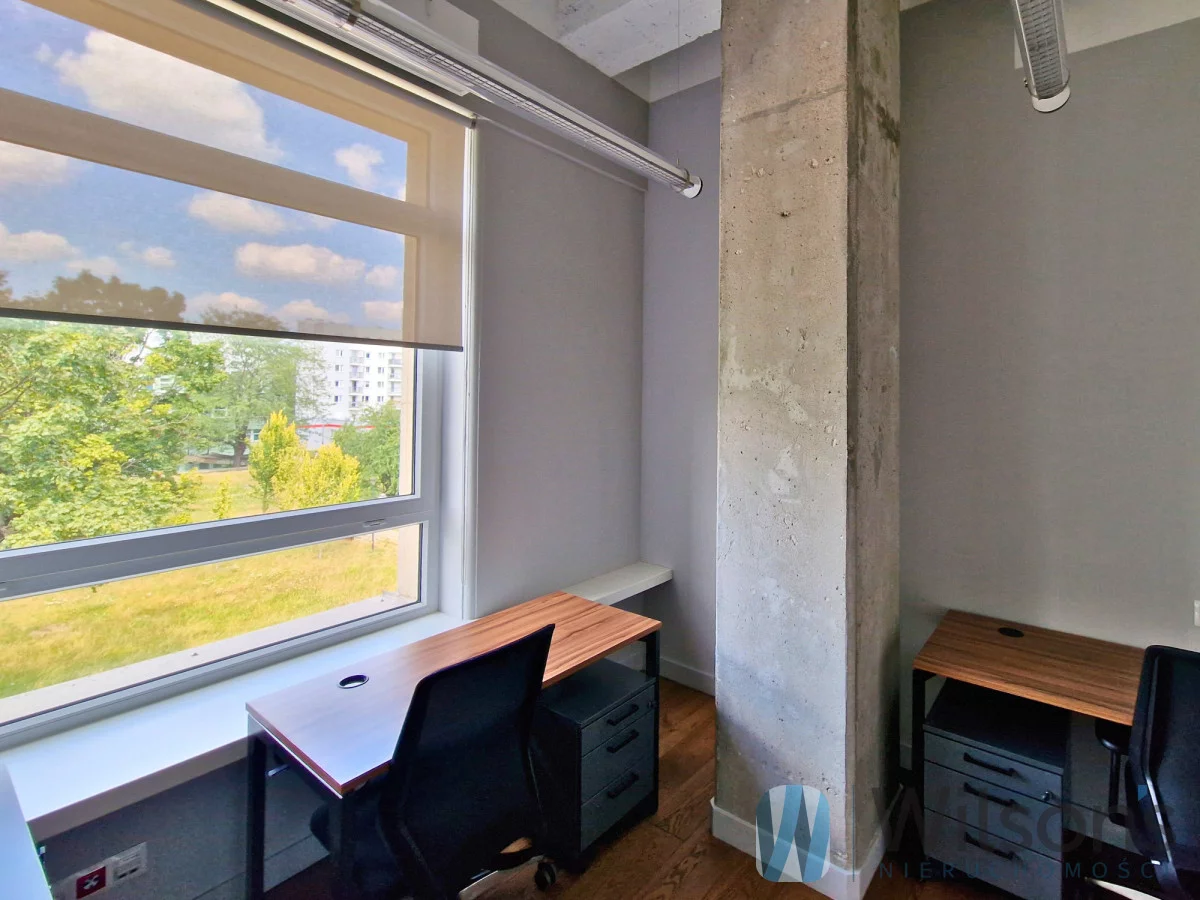 Apartamenty WIL122802 Warszawa Wola Młynarska