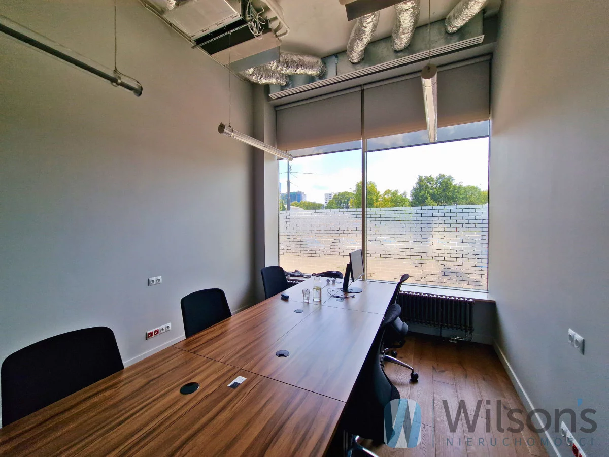 Biuro 20,00 m², oferta nr , WIL122802, Warszawa, Wola, Wola, Młynarska