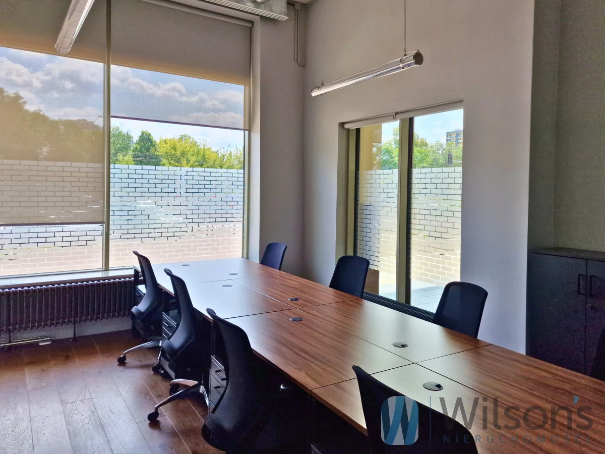Biuro 20,00 m², oferta nr , WIL122802, Warszawa, Wola, Wola, Młynarska