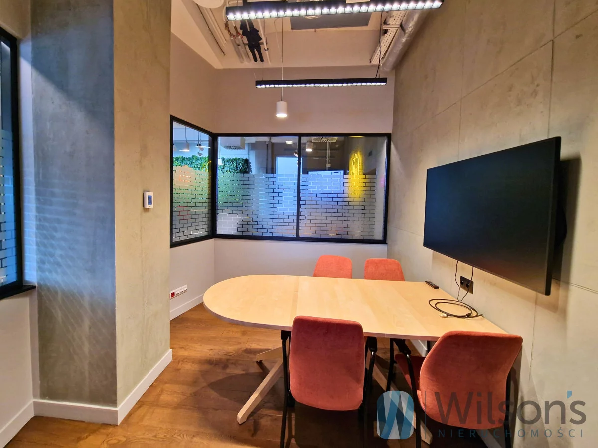 Biuro 20,00 m², oferta nr , WIL122802, Warszawa, Wola, Wola, Młynarska