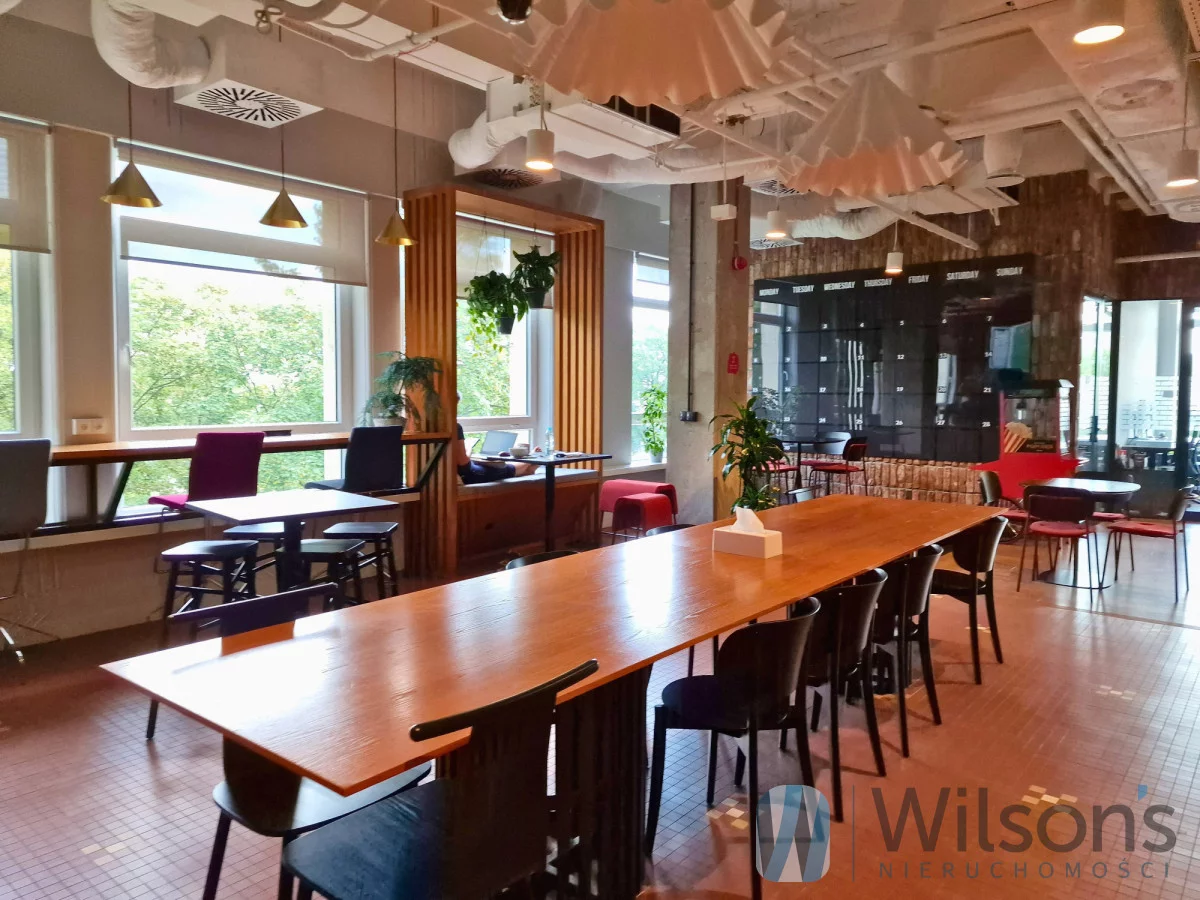 Biuro 20,00 m², oferta nr , WIL122802, Warszawa, Wola, Wola, Młynarska