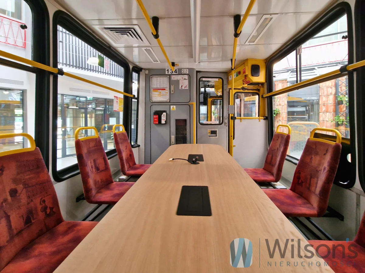 Biuro 20,00 m², oferta nr , WIL122802, Warszawa, Wola, Wola, Młynarska
