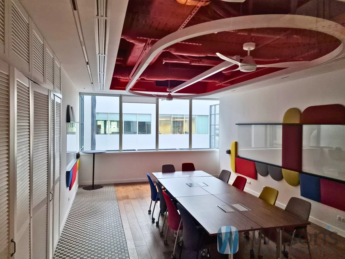 Biuro 20,00 m², oferta nr , WIL122802, Warszawa, Wola, Wola, Młynarska
