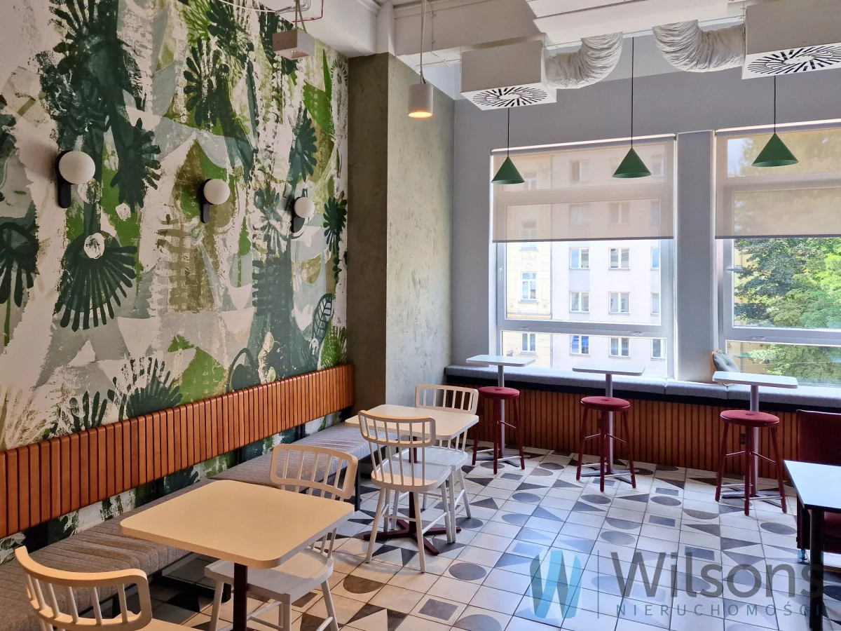 Biuro 20,00 m², oferta nr , WIL122802, Warszawa, Wola, Wola, Młynarska