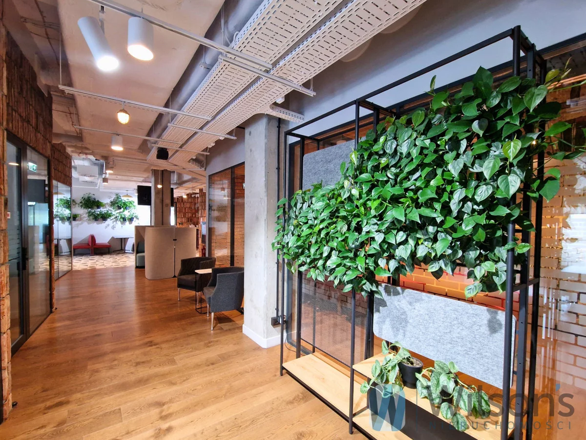 Biuro 20,00 m², oferta nr , WIL122802, Warszawa, Wola, Wola, Młynarska