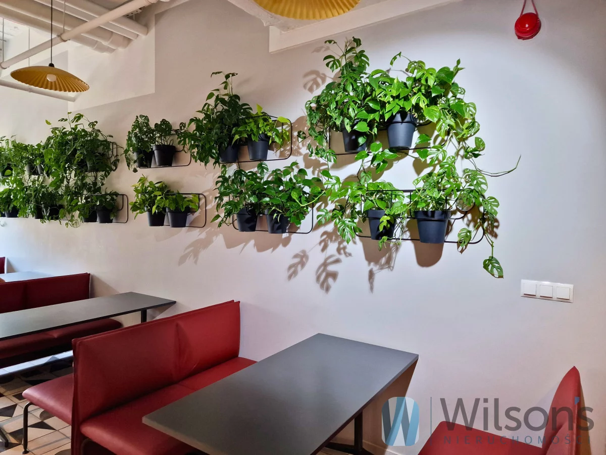 Biuro 20,00 m², oferta nr , WIL122802, Warszawa, Wola, Wola, Młynarska