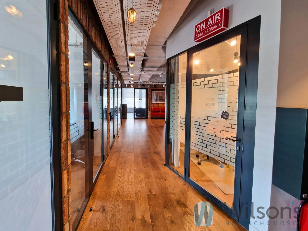 Biuro 20,00 m², oferta nr , WIL122802, Warszawa, Wola, Wola, Młynarska