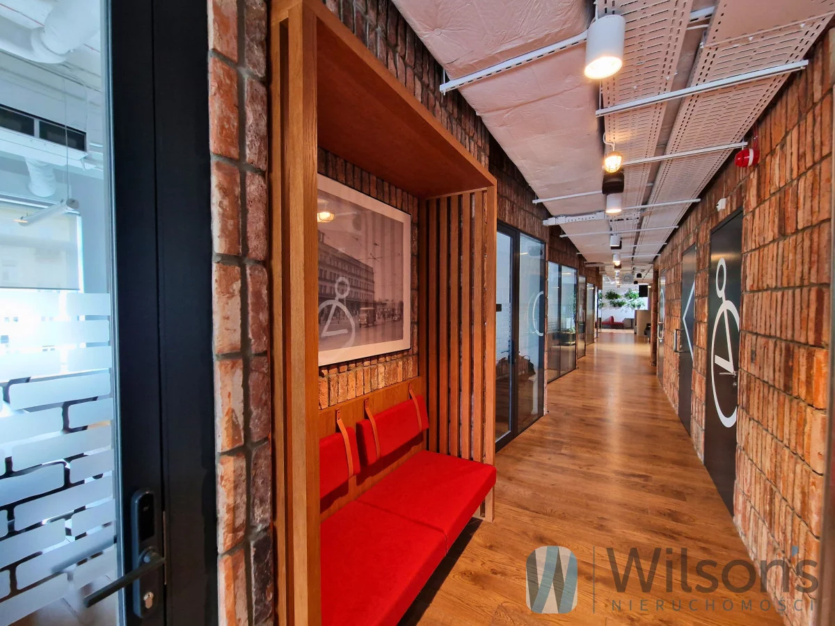 Biuro 20,00 m², oferta nr , WIL122802, Warszawa, Wola, Wola, Młynarska