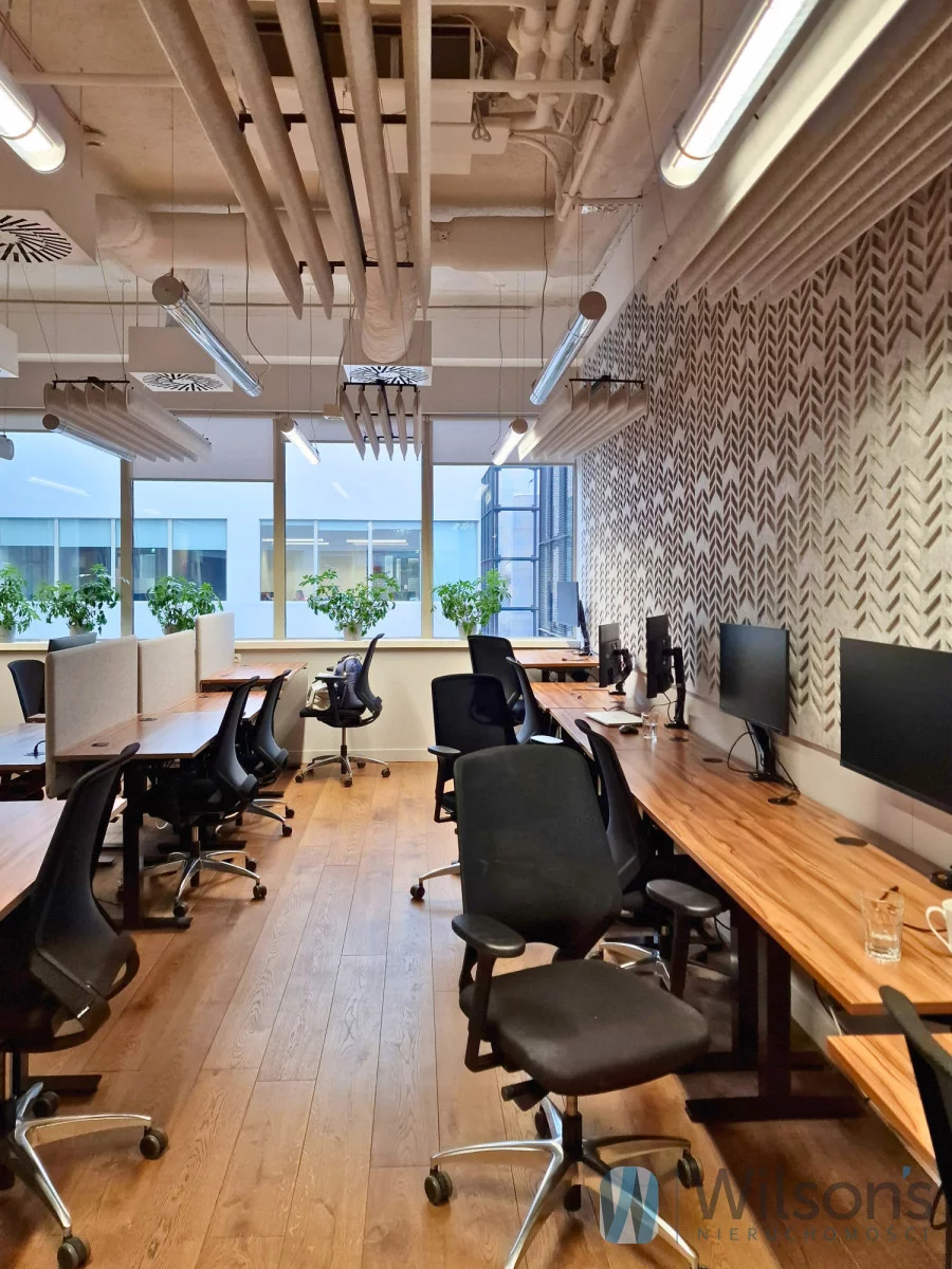 Biuro 50,00 m², oferta nr , WIL724066, Warszawa, Wola, Wola, Młynarska