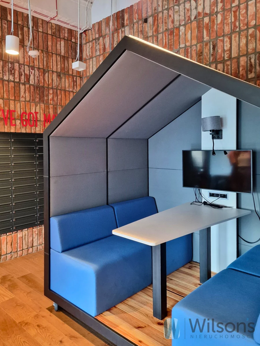 Biuro 50,00 m², oferta nr , WIL724066, Warszawa, Wola, Wola, Młynarska