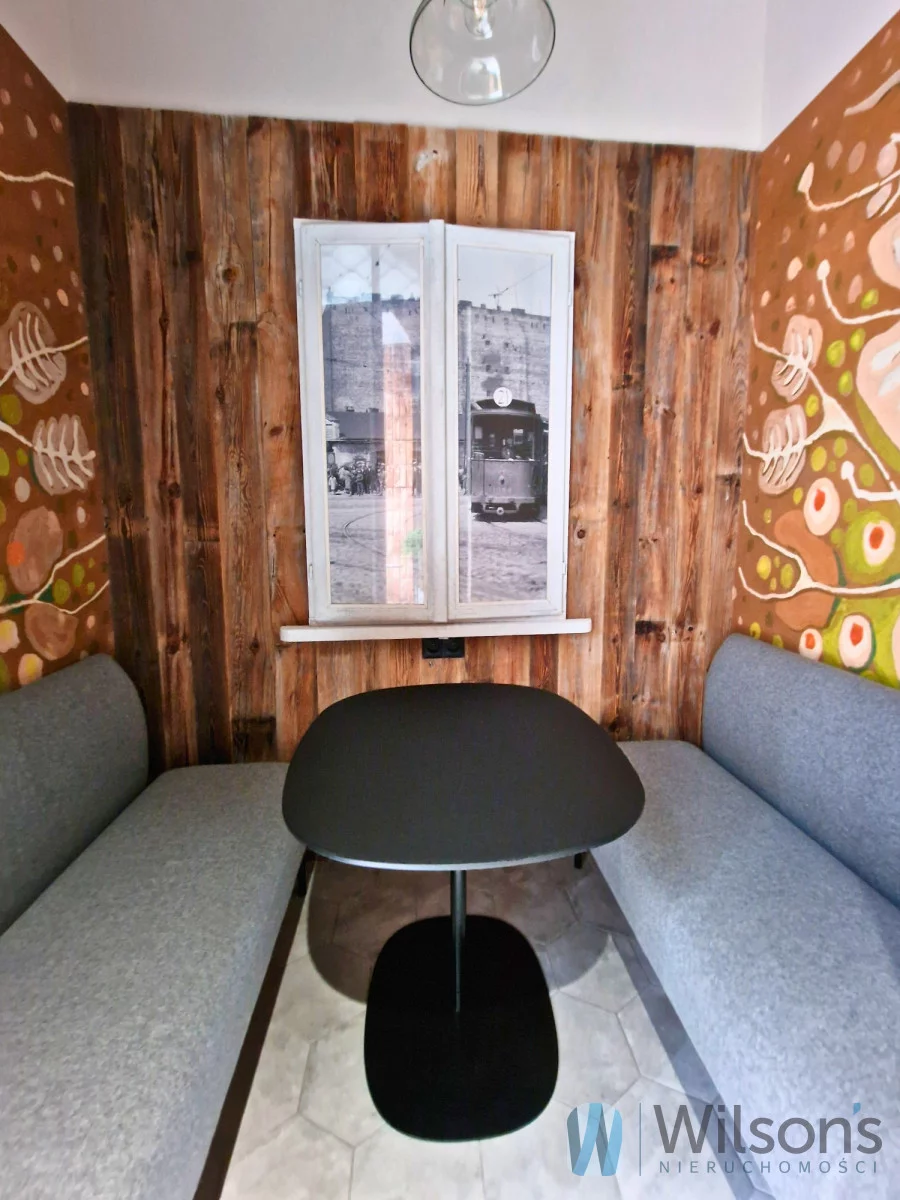 Biuro 50,00 m², oferta nr , WIL724066, Warszawa, Wola, Wola, Młynarska