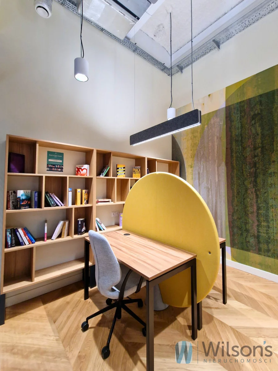 Biuro 50,00 m², oferta nr , WIL724066, Warszawa, Wola, Wola, Młynarska