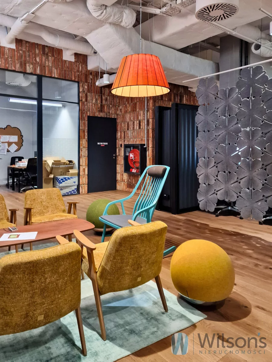 Biuro 50,00 m², oferta nr , WIL724066, Warszawa, Wola, Wola, Młynarska