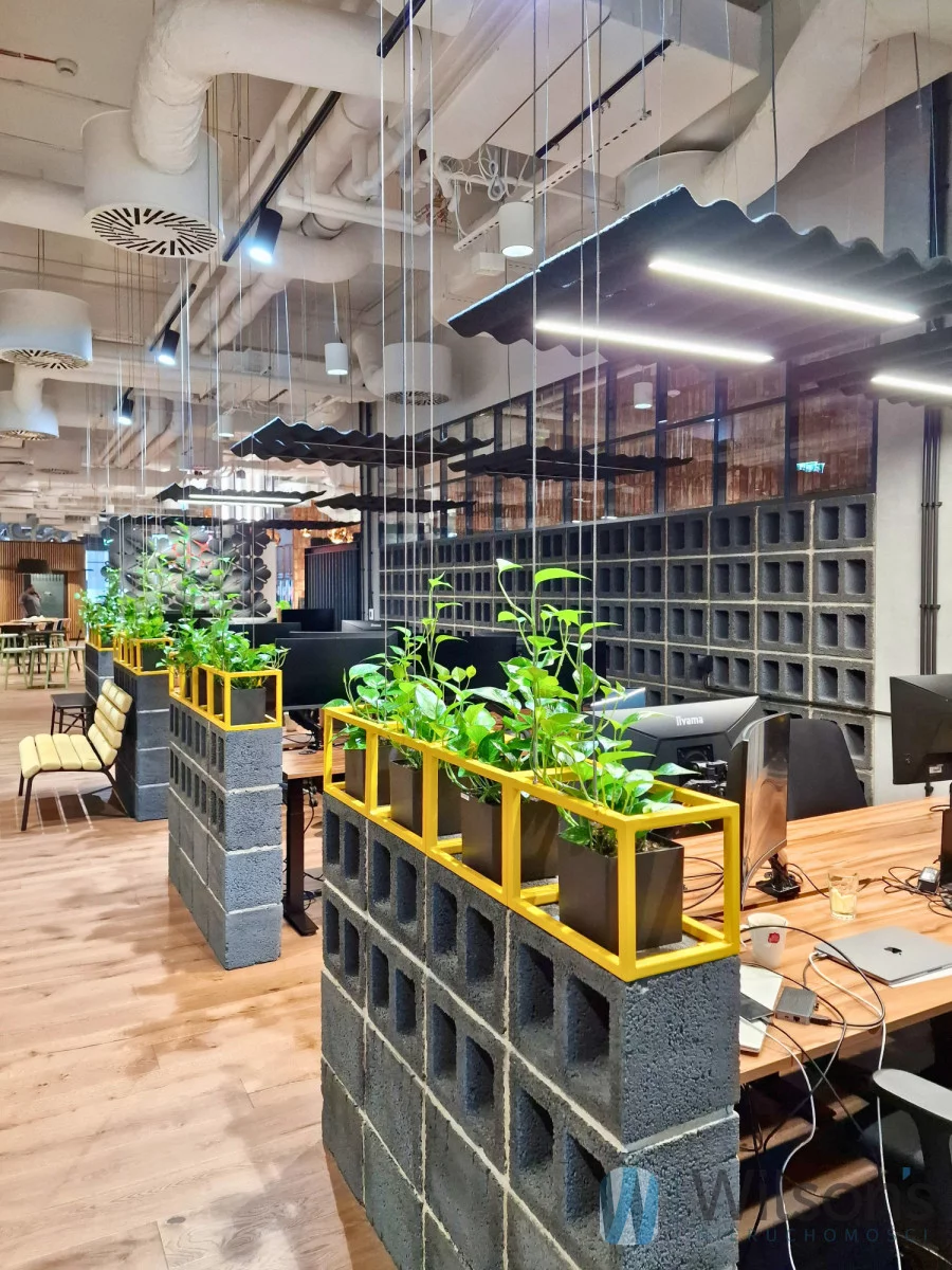 Biuro 50,00 m², oferta nr , WIL724066, Warszawa, Wola, Wola, Młynarska