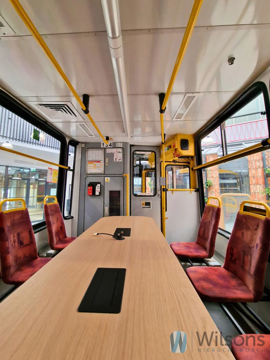 Biuro 50,00 m², oferta nr , WIL724066, Warszawa, Wola, Wola, Młynarska